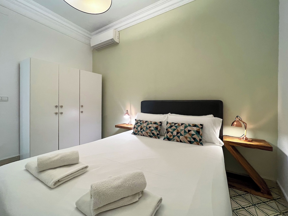 Stay U-nique Apartments Comte Urgell