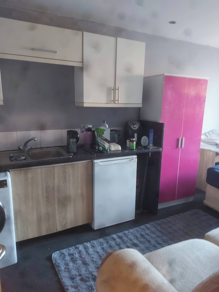 Central Preston Studio - Perfect City Break