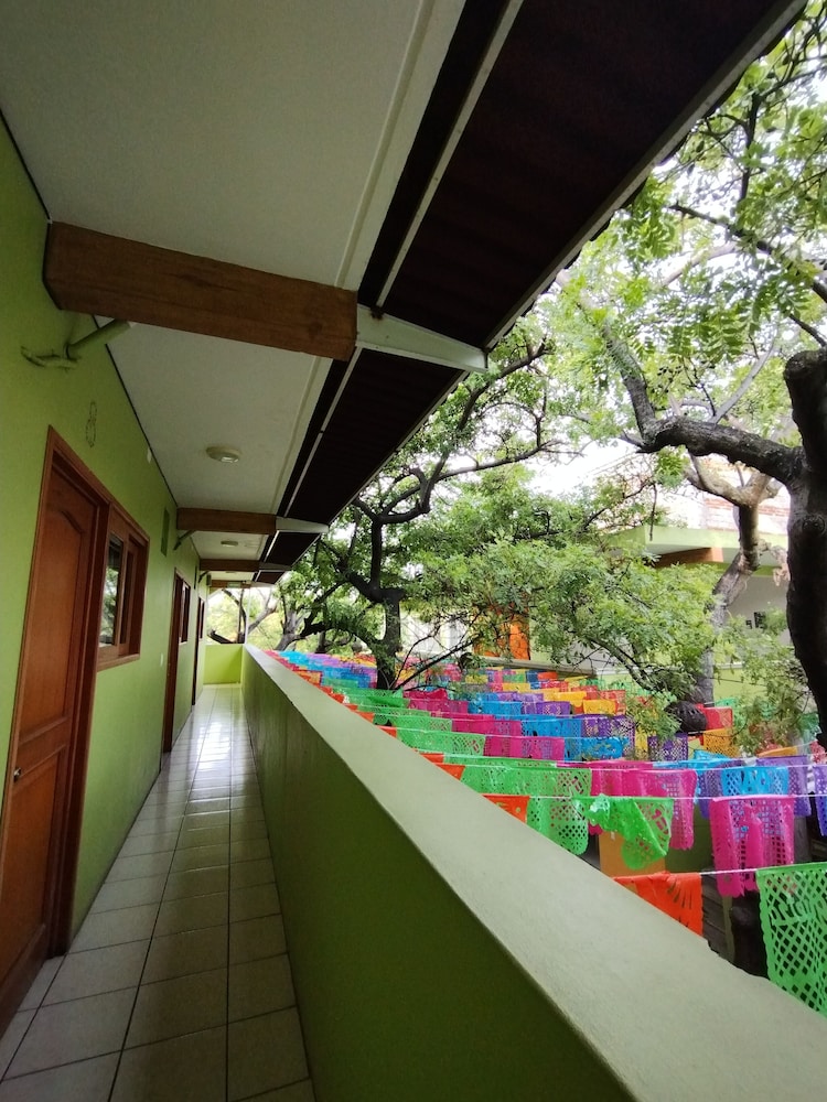 Hotel Los Ciruelos - Property Image 9