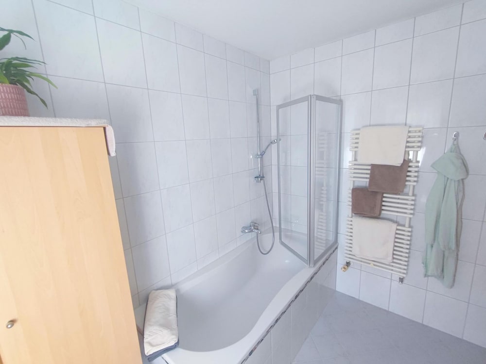 Great Holiday Home in Hippach With sun Terrace