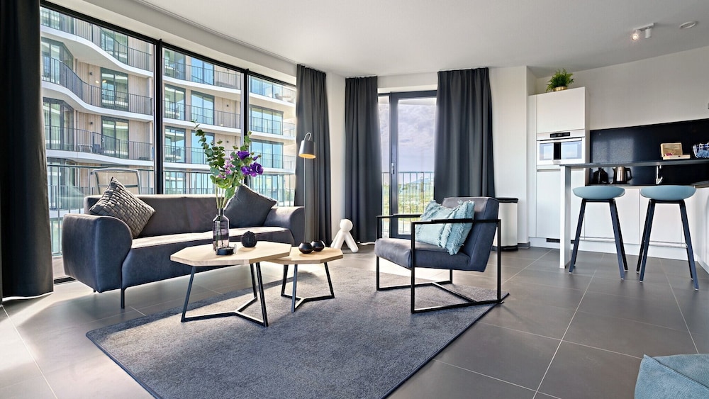 Dormio Breskens Apartments & Penthouses