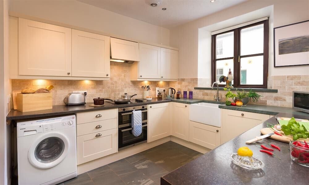 Thirlmere Cottage