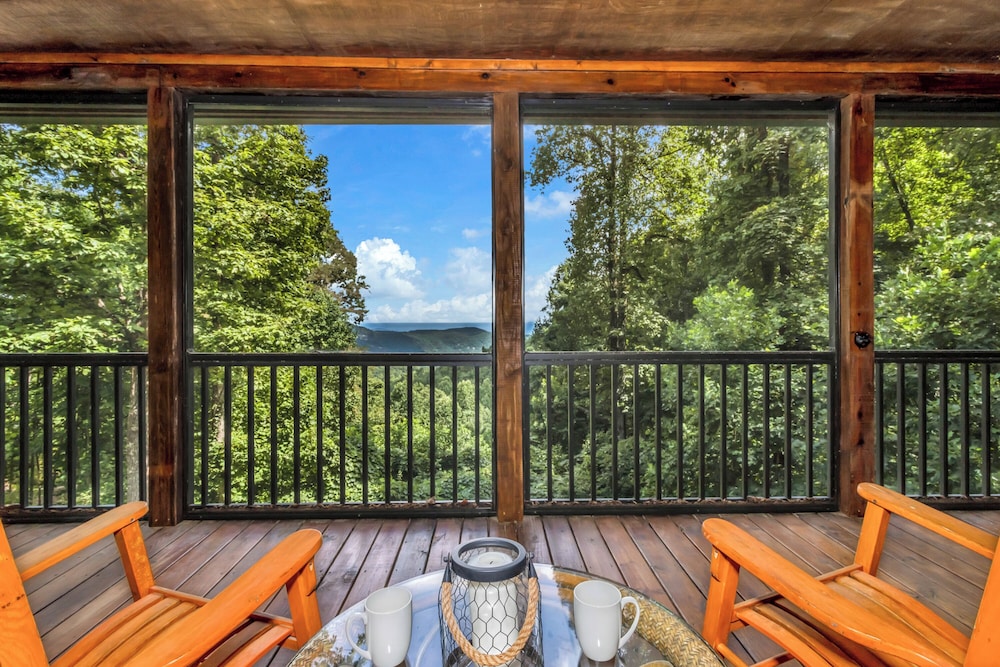 Gateway Getaway