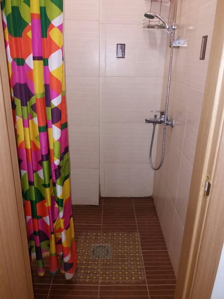 City Hostel na Blyukhera 24