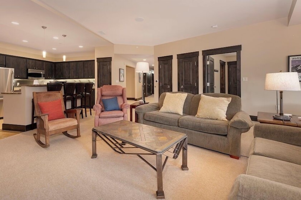 Family-Friendly Condos - Winter Park Resort CO