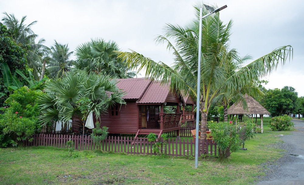 Damnak Borey Resort view 3