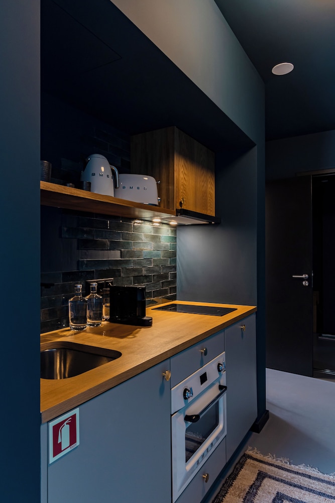Regras Apartments & Garden A23 by Benefit Collection