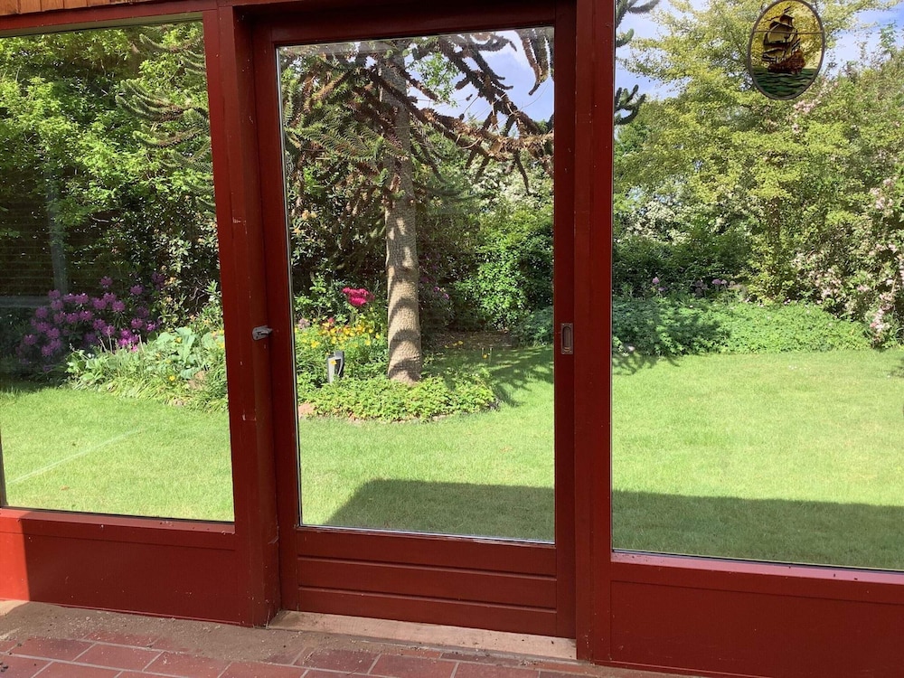 10 Person Holiday Home in Spottrup