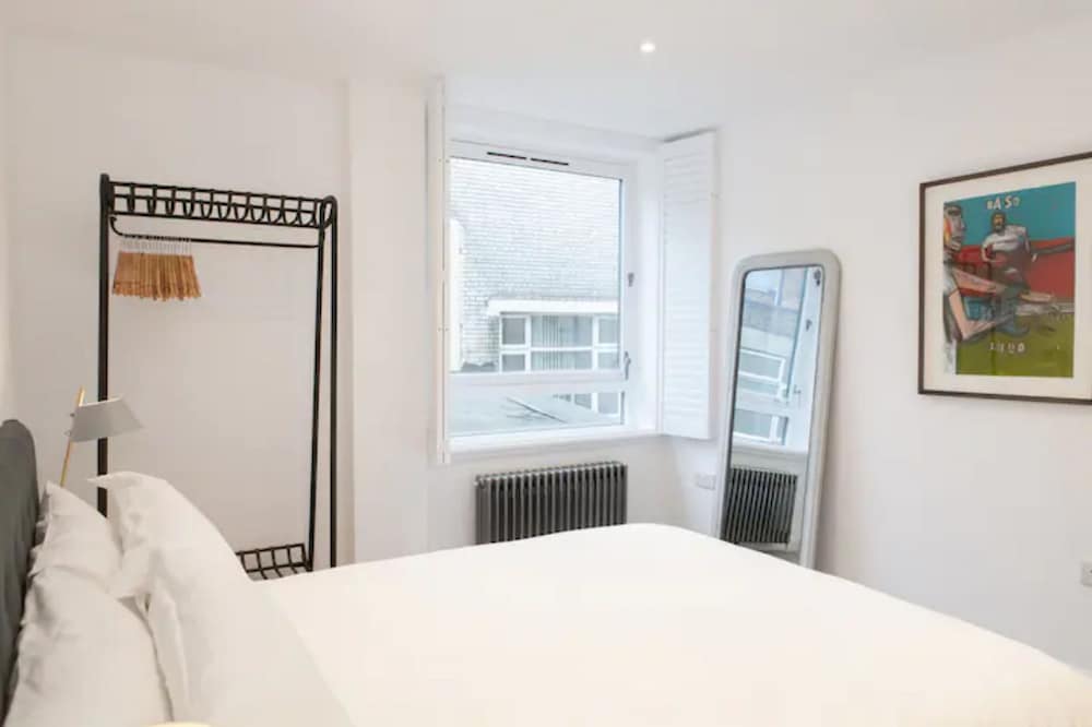 Shoreditch - Immaculate 2 Bedrooms Flat For 6