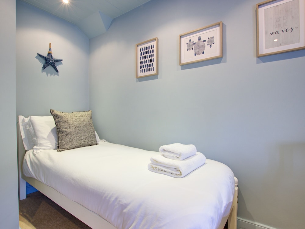 Crab Cottage