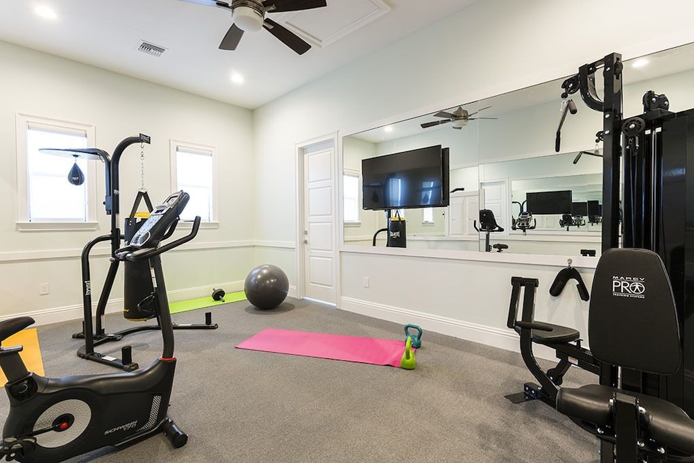 Je61091 - Reunion Resort - 7 Bed 7 Baths Villa - Image 5