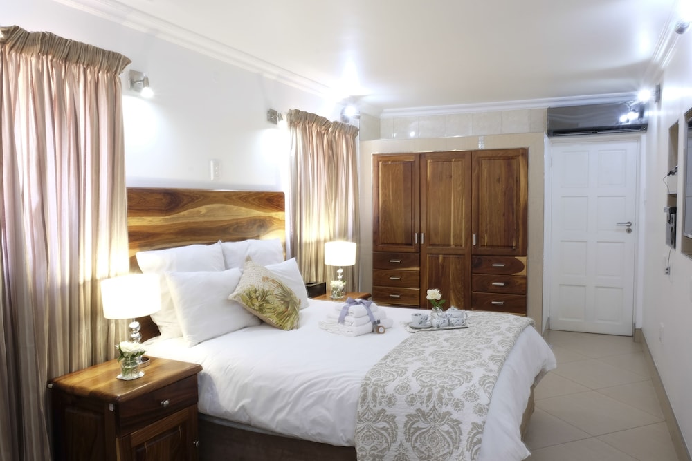 Firwood Lodge