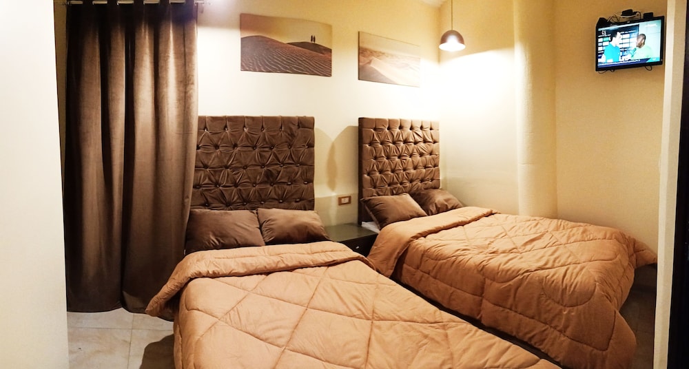 Agata Hostel