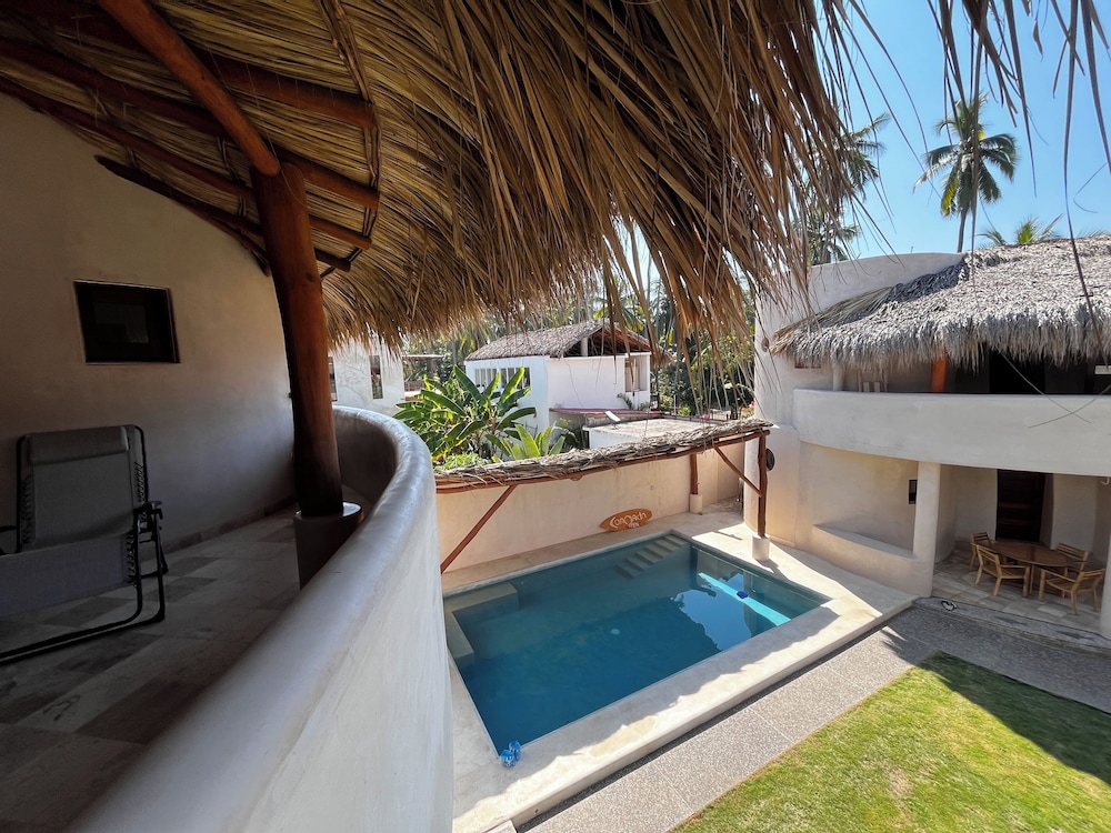Villas Cononda