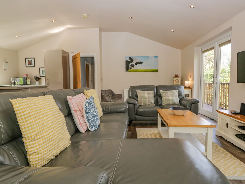 Cartmel Lodge