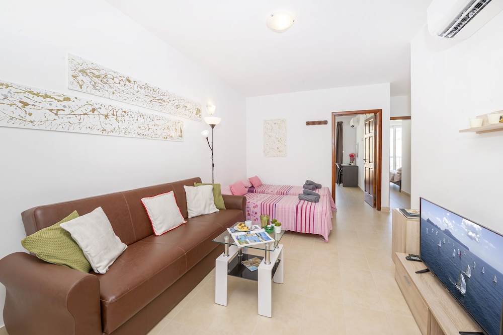 Mellieha Vacations - Summer Breeze Superior Apartment with Terrace by Getaways Malta - Property Image 20