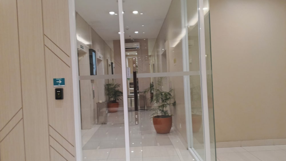 Hotel O Pgv Residence