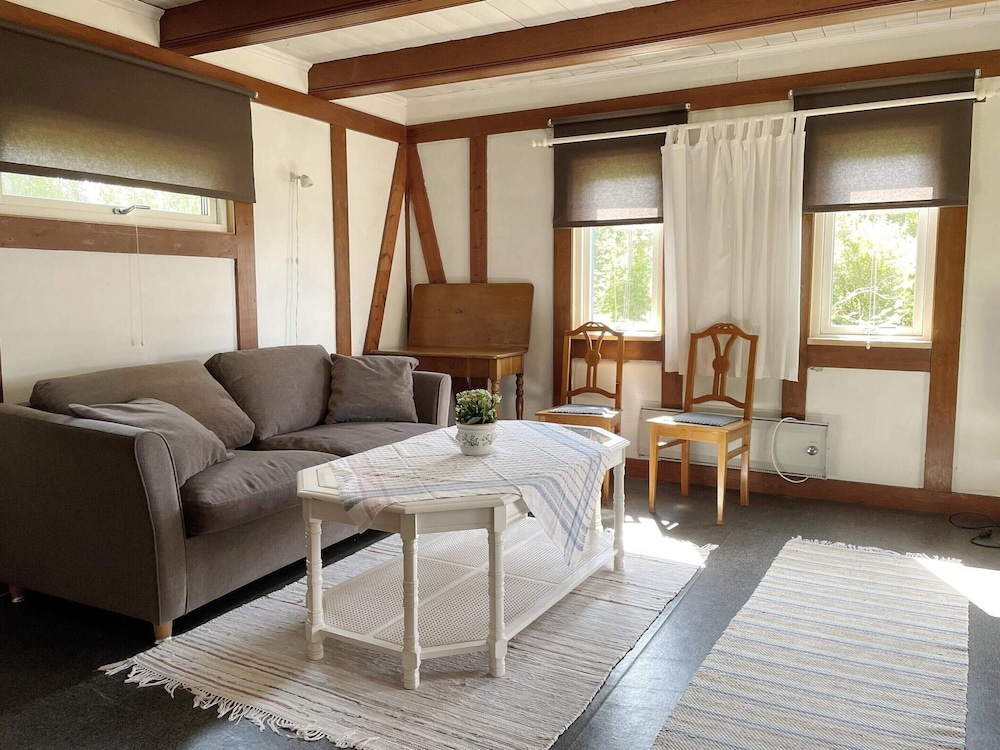 4 Person Holiday Home in Klintehamn