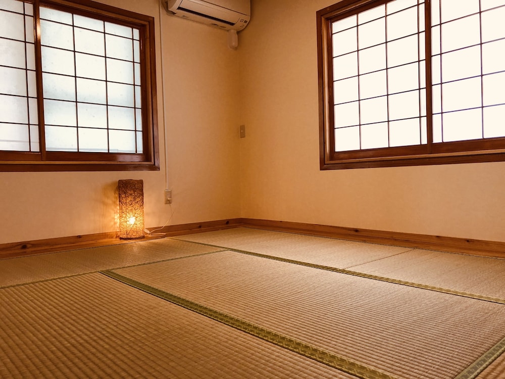Condominium WAFU TEI Okinawa city view 5