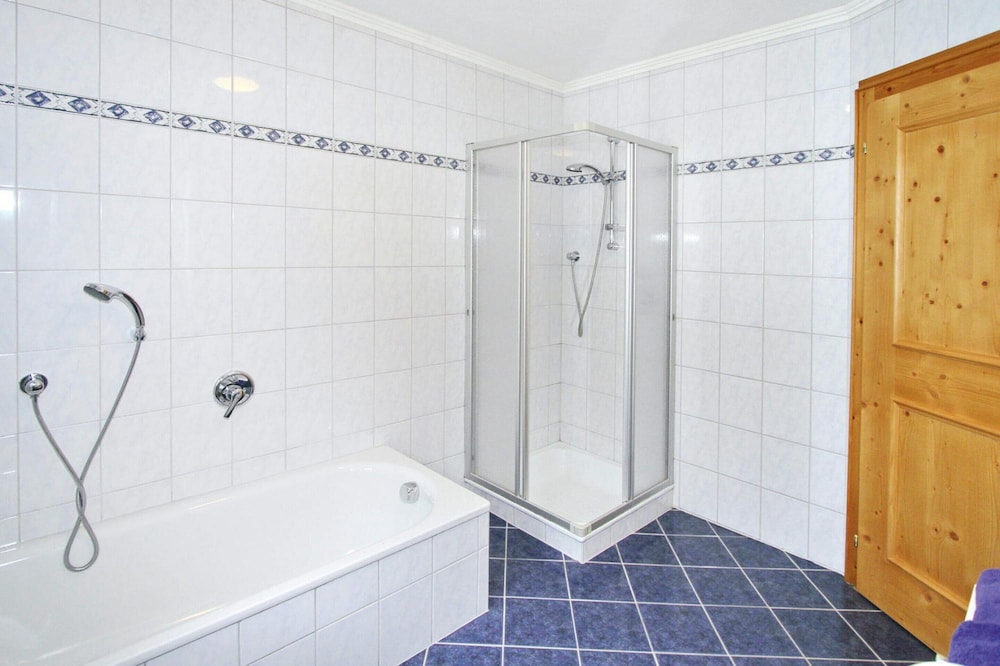 House in Krimml Near Waterfalls & Hiking Trails
