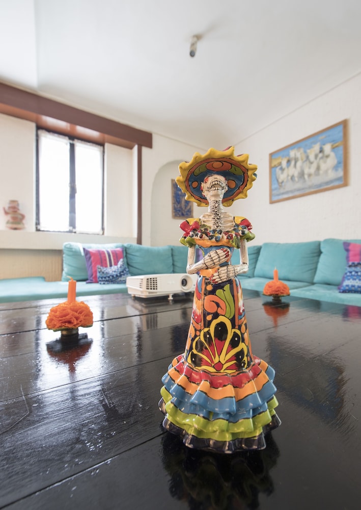 Casa Ayvar