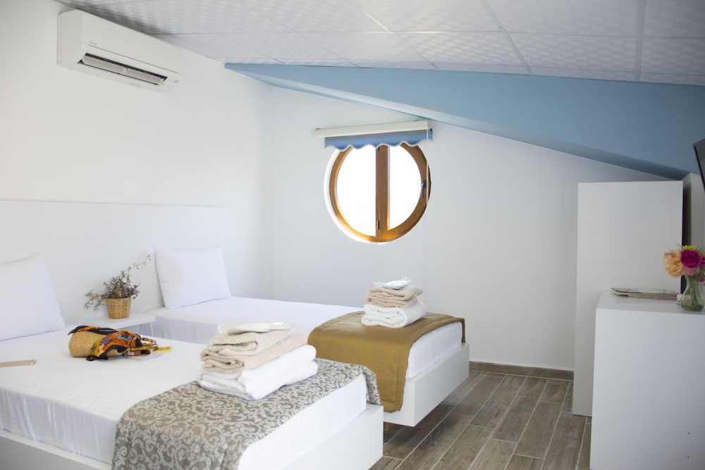 Calba Apart Otel - Image 28