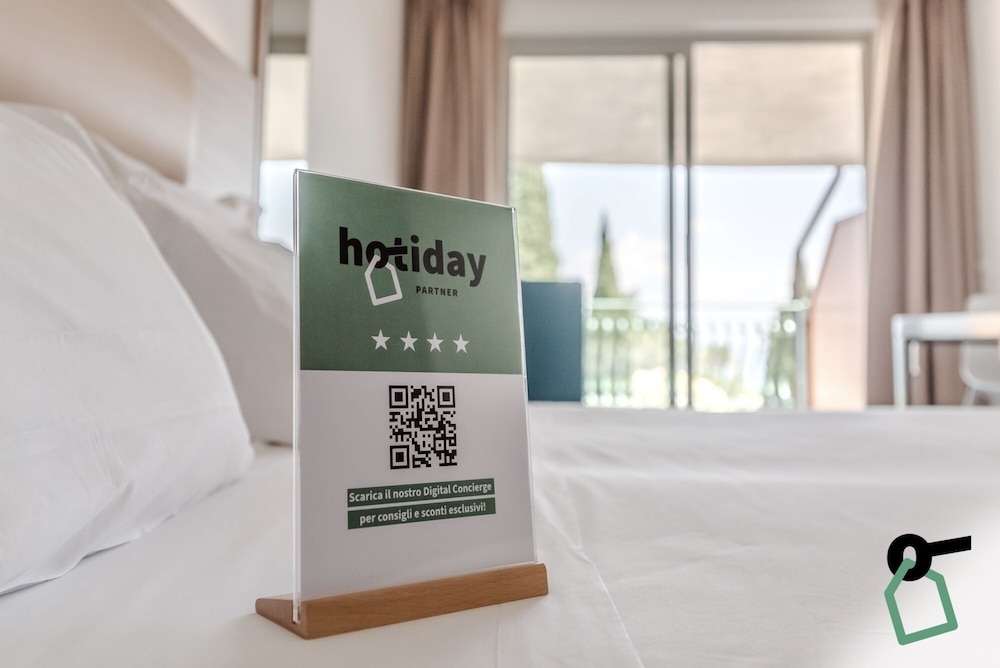 HOTIDAY Apartments Desenzano