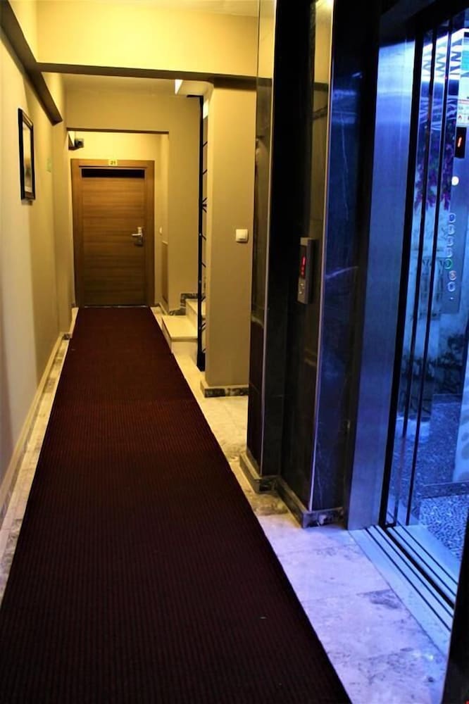 Moda Hotel, photo 15