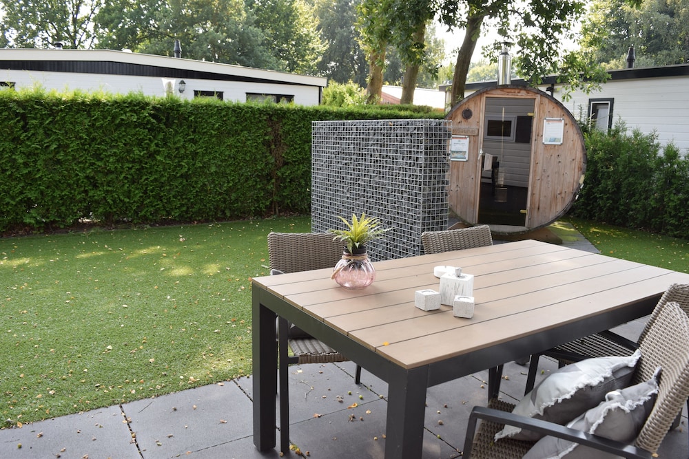 Recreatiepark De Boshoek