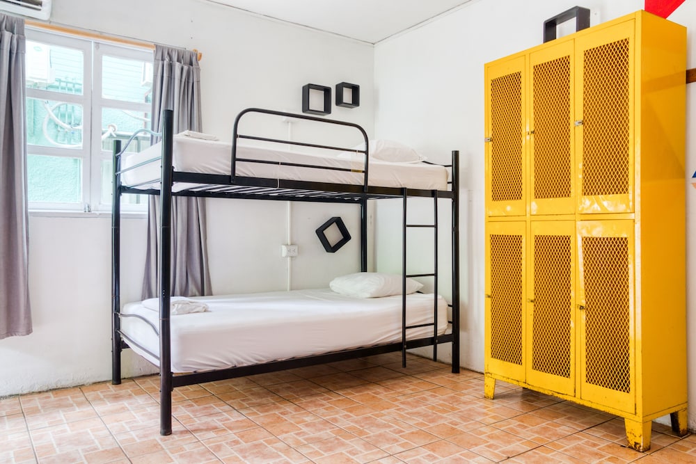 Selina Puerto Viejo - Hostel