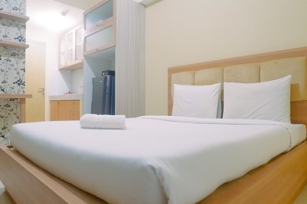 Scenic Studio Apartment At Bale Hinggil view 2