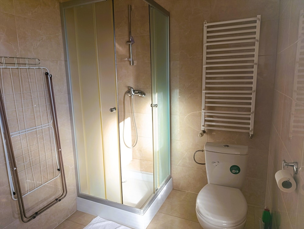 Apartment in Miedzyzdroje Near the Beach