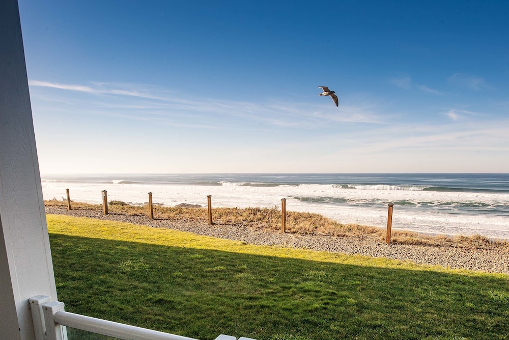 Keystone Vacation Rentals - Tidal Treasure Condo