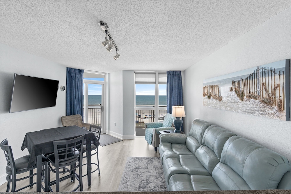 Units at Bay Watch by Elliott Beach Rentals