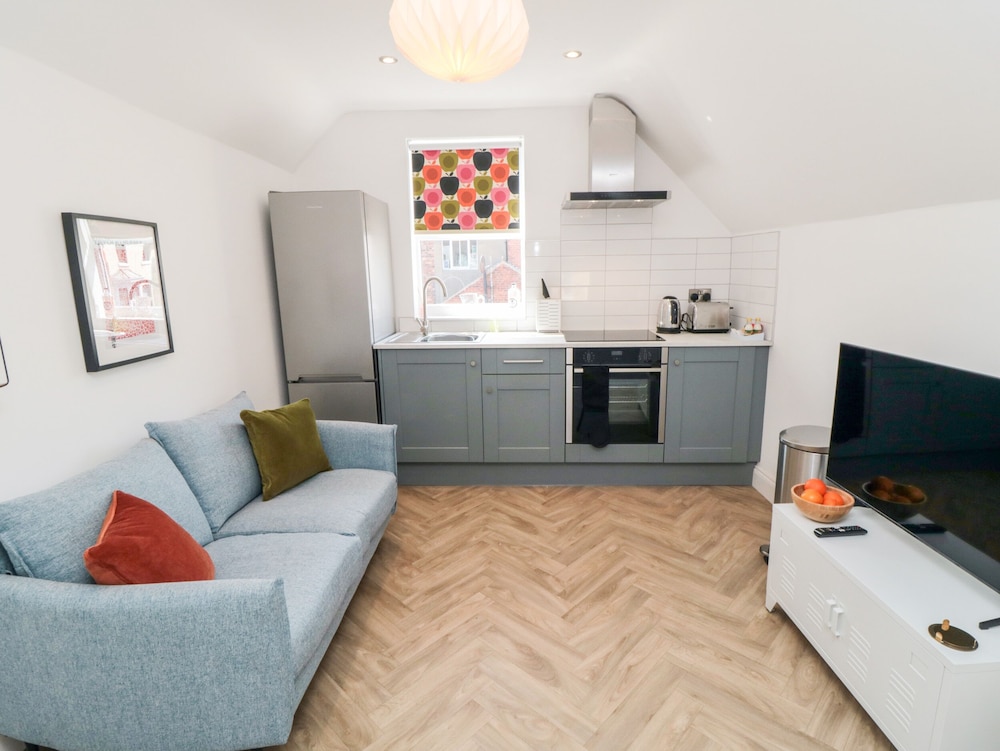 The Salthouse Apartment 3