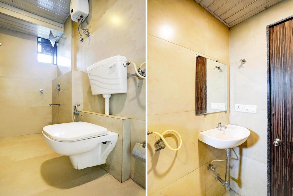 Comfortable Stays at Navi Mumbai