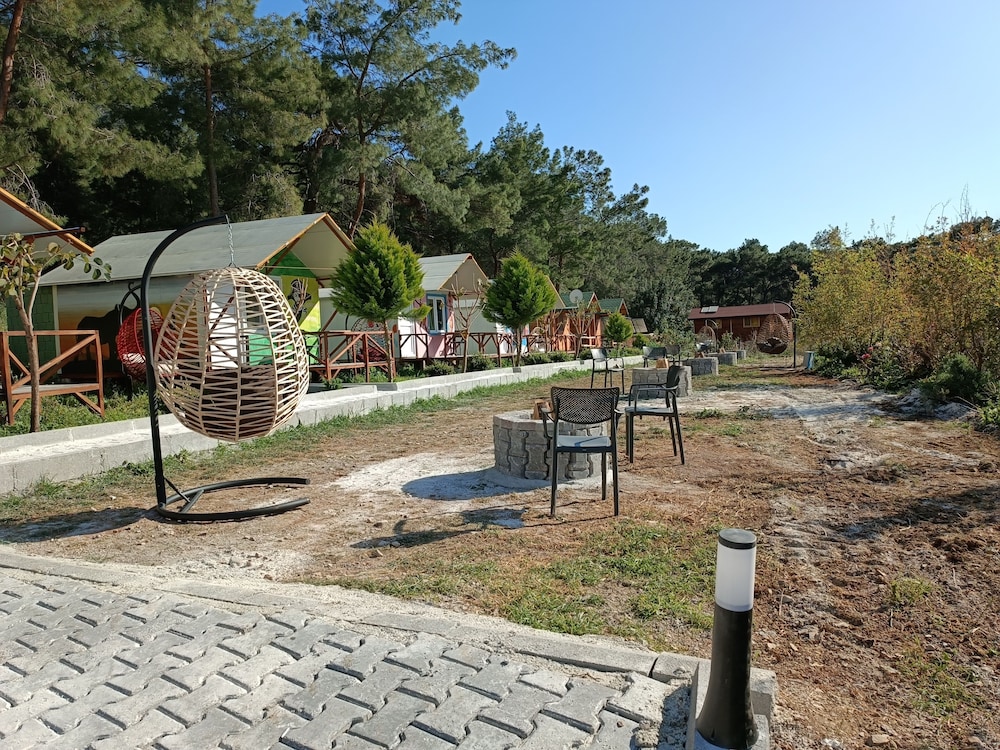 Likya Korsan Koyu