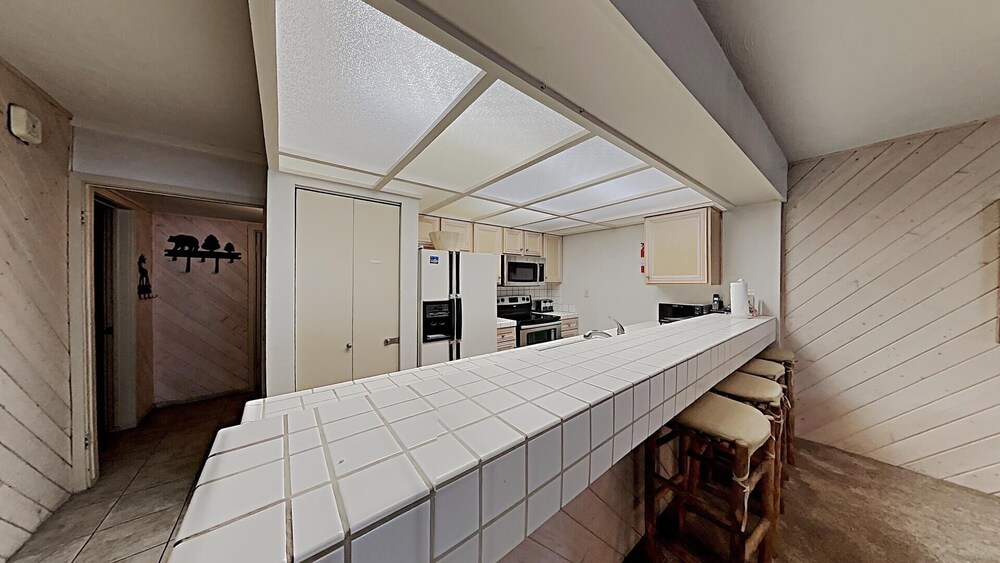 Mammoth Mountain - Vacation Condos
