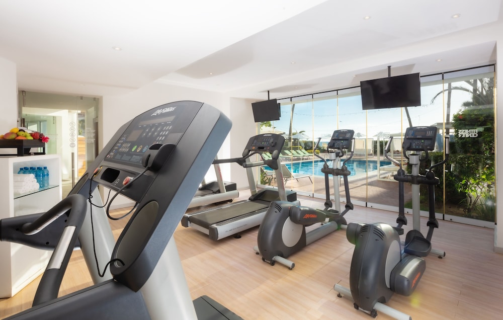 Buenaventura Grand Hotel & Great Moments - All Inclusive photo 36 of 82