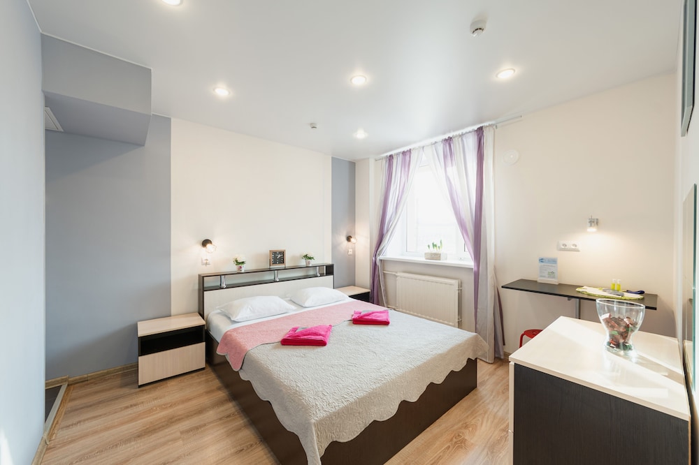 Star Home - Hostel, photo 38