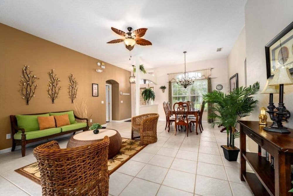 Highlands Hideaway 4br Home W/ Private Pool & Spa 4 Bedroom Villa