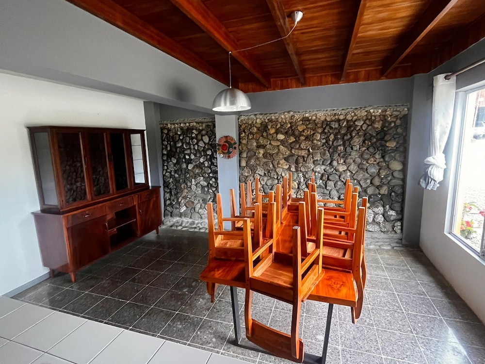 Casa Mangostan