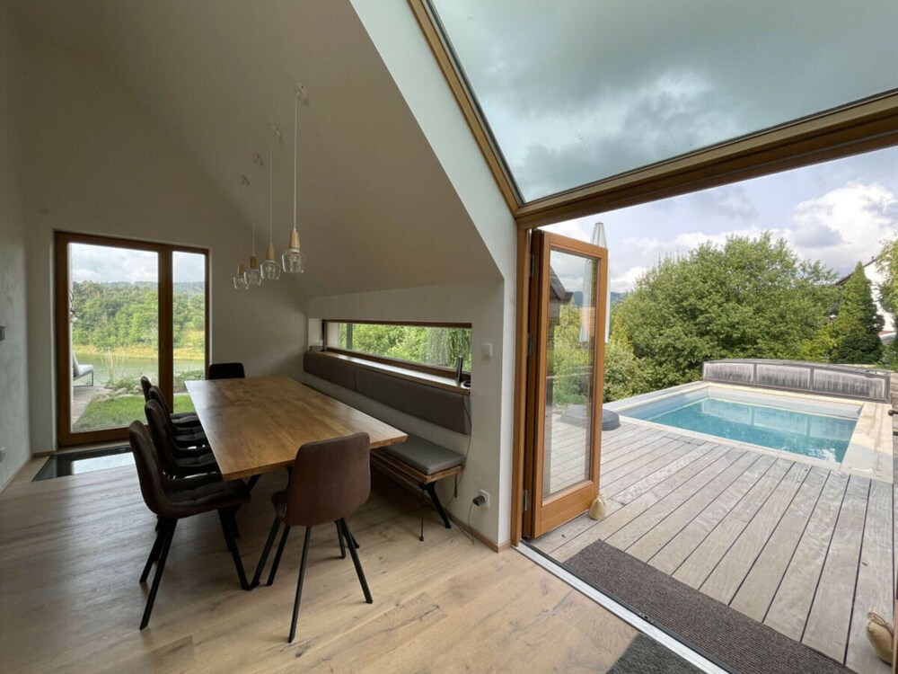 Comfortable Villa With Outdoor Activities