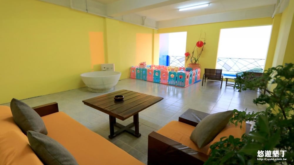 Kenting Beach House
