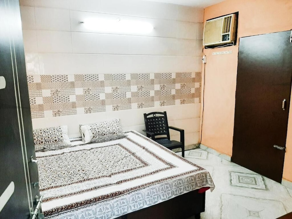 Aman Residency