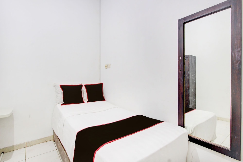 Hotel O Guest House Sakinah