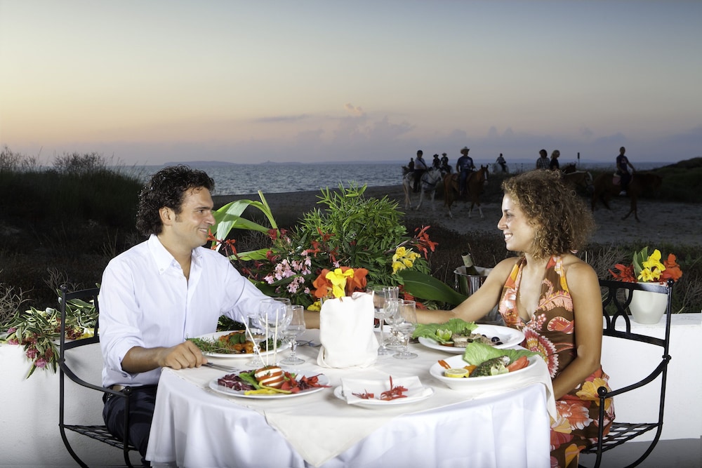 Hotel Fortezza