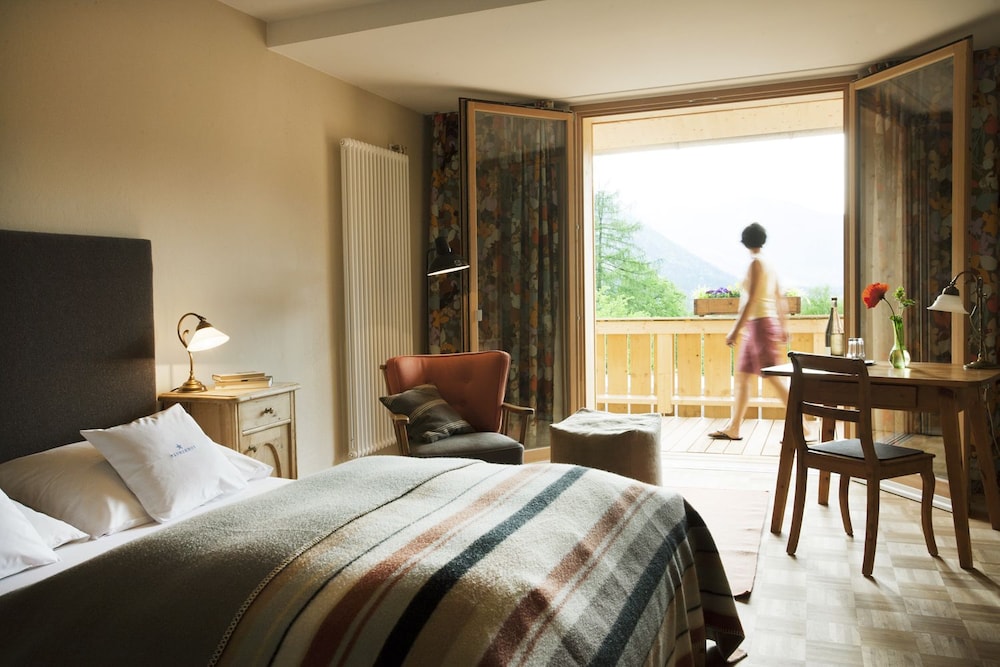 Tannerhof Naturhotel Gesundheitsresort - Property Image 80