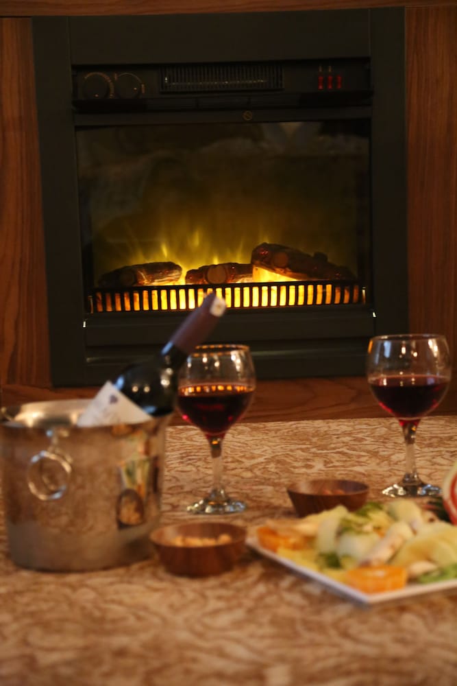 Vivaldi Park Otel - Image 16