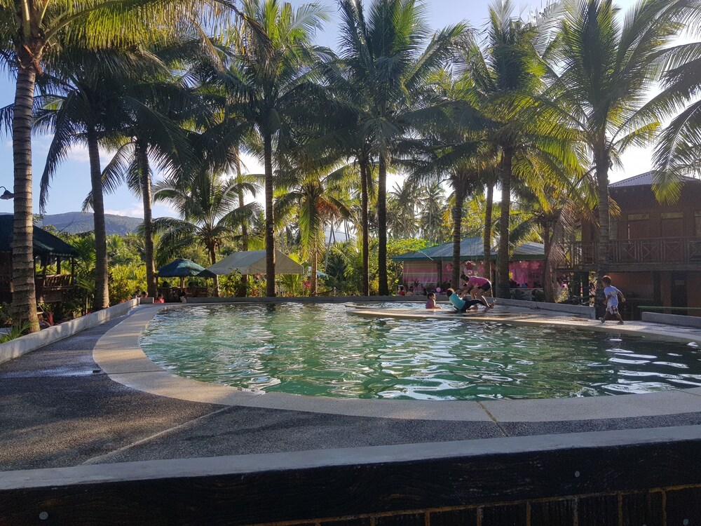 Pleasant Valley Guesthouse - Baler